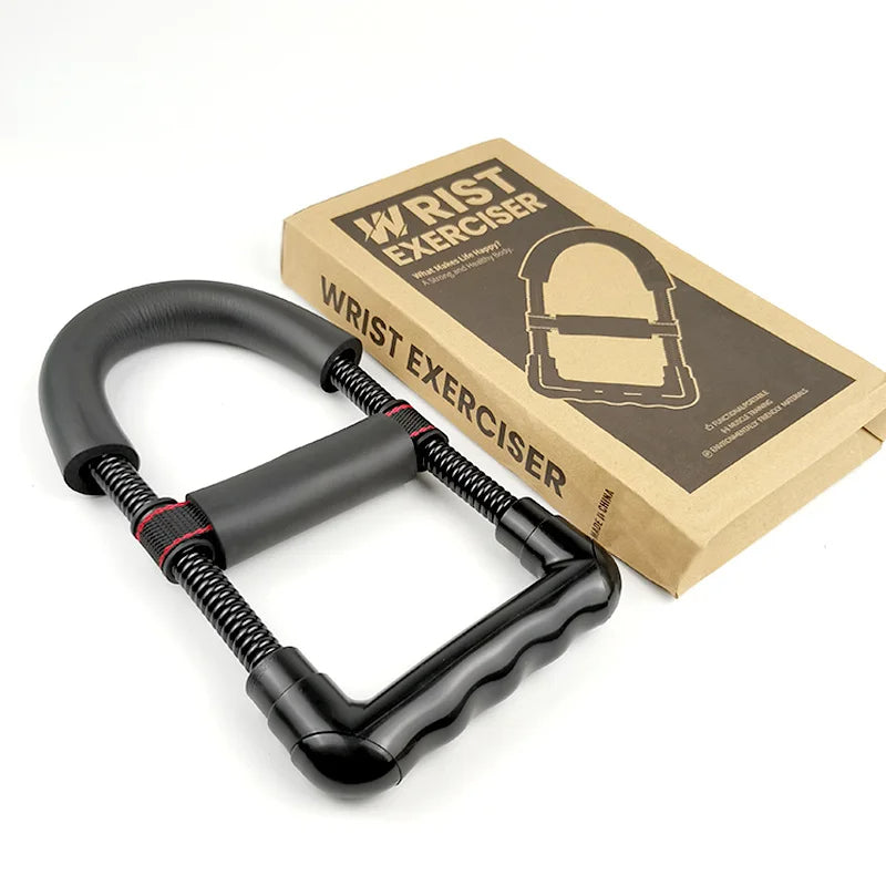 AuraGrip | Forearm Strength Trainer